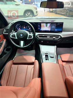 بي ام دبليو الفئة 3